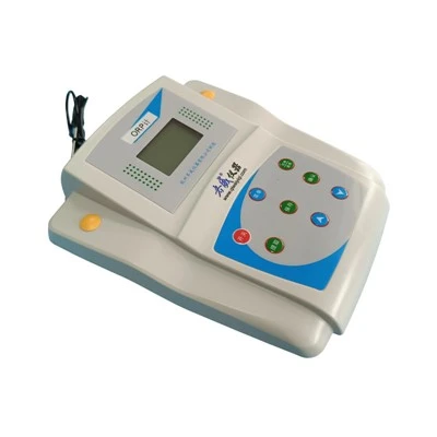 Benchtop ORP Meter