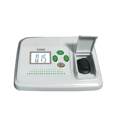 Benchtop Ozone Analyzer