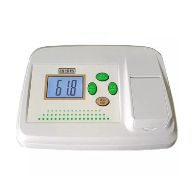 Benchtop Sulfate Analyzer