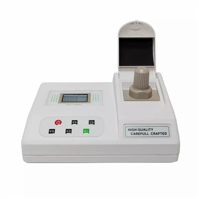 Benchtop Total Nitrogen Analyzer