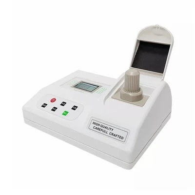Benchtop Urea Photometer