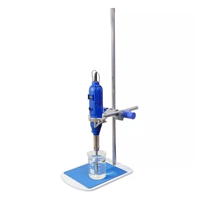Bracket Homogenizer