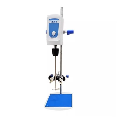 Brushless Mixer