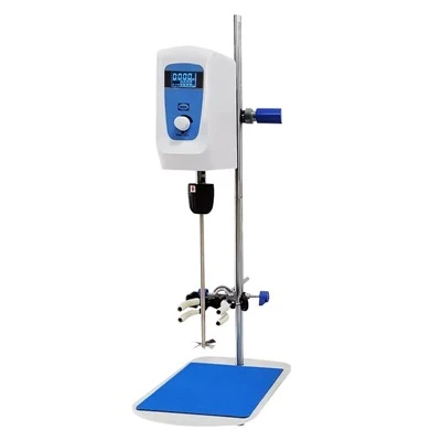 Brushless Stirrer