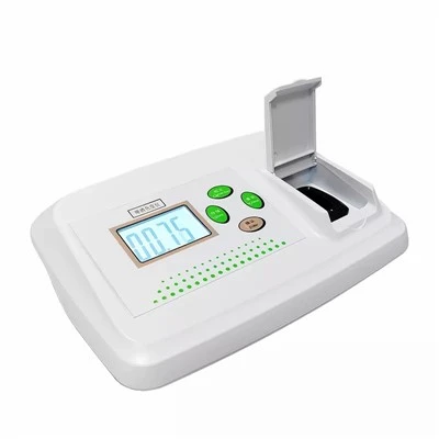 Desktop Beer Colorimeter