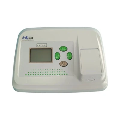 Desktop Manganese Meter