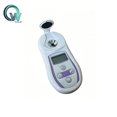 Digital Salinity Refractometer