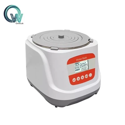 Digital Thermostat Controlled Water Bath