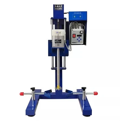 Dispersion Mixer