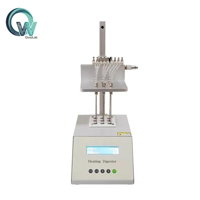 Dry Nitrogen Evaporator