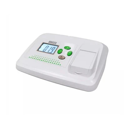 Dual-Purpose Beer Turbidity Meter