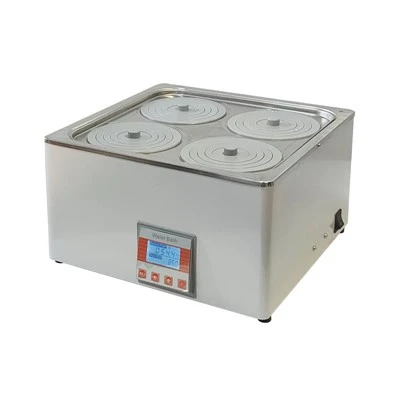 Four-Hole Digital Constant Temperature Water Bath
