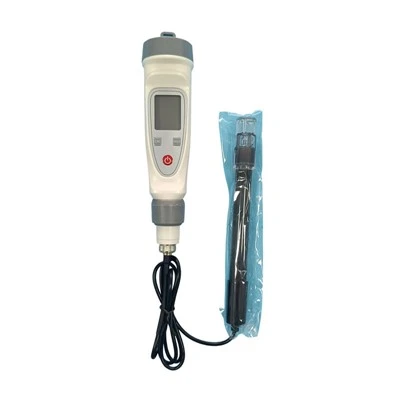 Handheld PH Pen