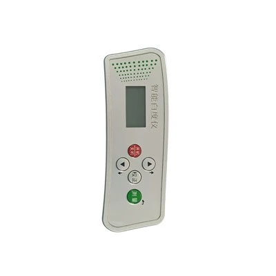 Handheld Rechargeable Whiteness Tester