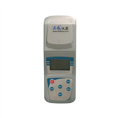 Handheld Turbidity Meter