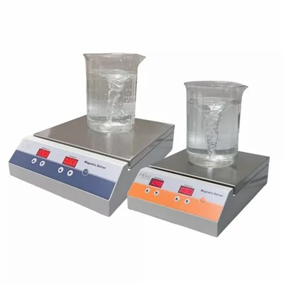 High Power Magnetic Stirrer