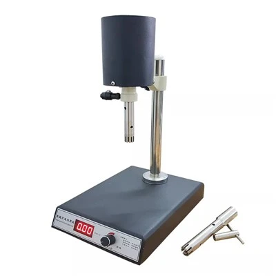 High Speed Digital Homogenizer