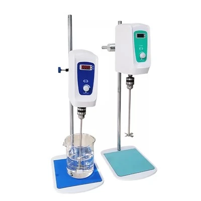 Lab Digital Heating Disperser