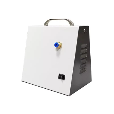 Laboratory Air Generator