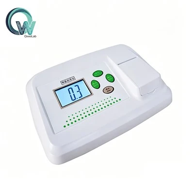 Laboratory Benchtop Turbidity Meter