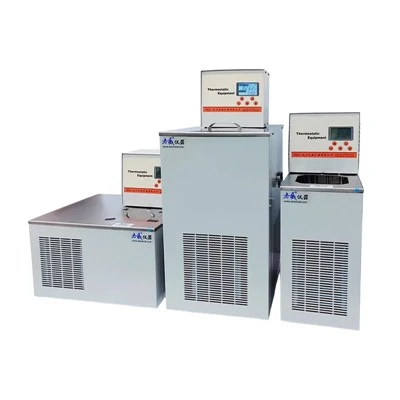 Low Temperature Cooling Circulator