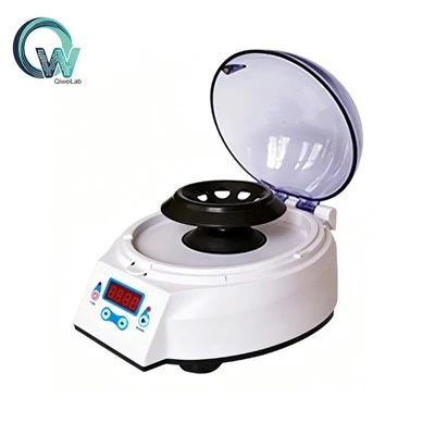 Mini Microcentrifuge