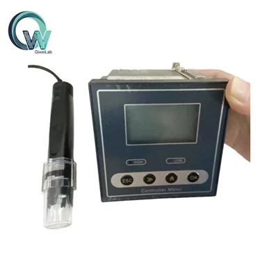 Online Industrial ORP Contorller