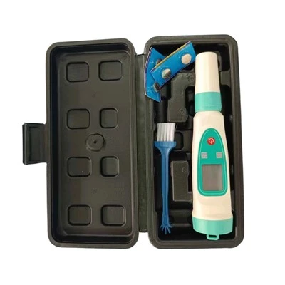 Pen Salinity Meter