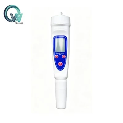 Pen-Type Salinity Meter