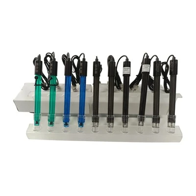 PH Composite Electrode