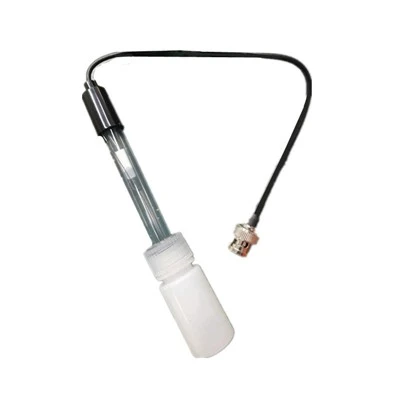 PH Glass Composite Electrode