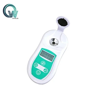 Pocket Digital Brix Refractometer