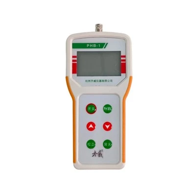 Portable Conductivity Tester