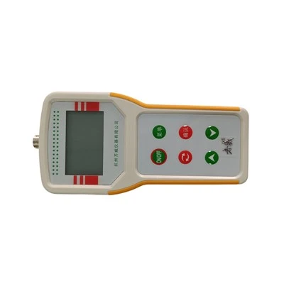 Portable Dissolved Oxygen Controller