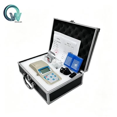 Portable Free Chlorine Meter