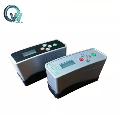 Portable Gloss Tester