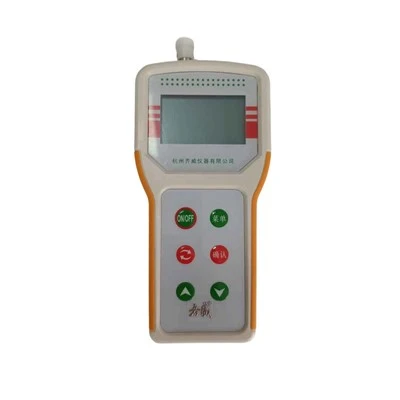 Portable Manganese Ion Analyzer
