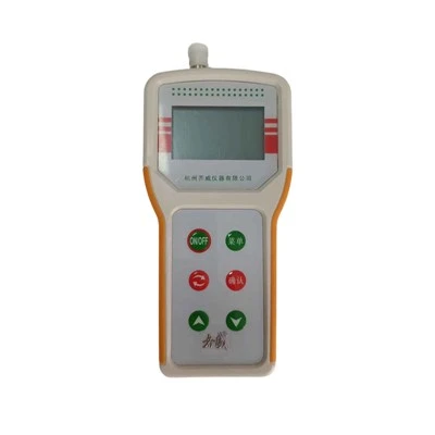 Portable Multi-Parameter Kalium Ion Concentration Meter