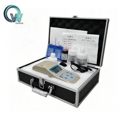 Portable Nickel Ion Meter