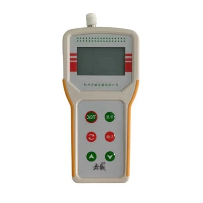 Portable ORP Meter