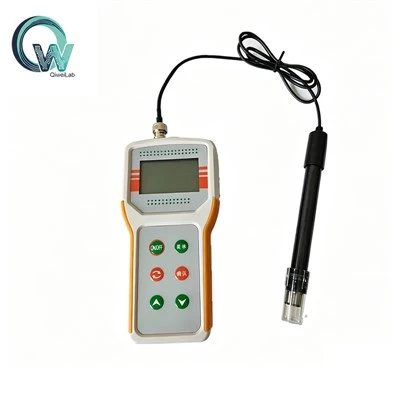 Portable ORP Tester