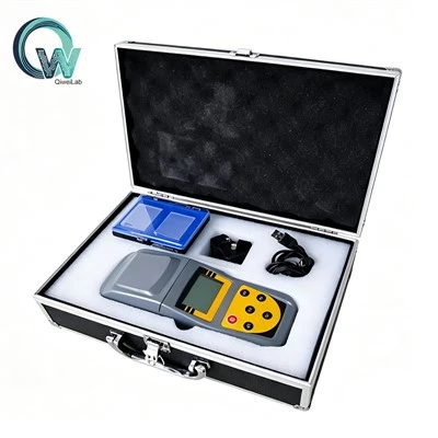 Portable Ozone Meter