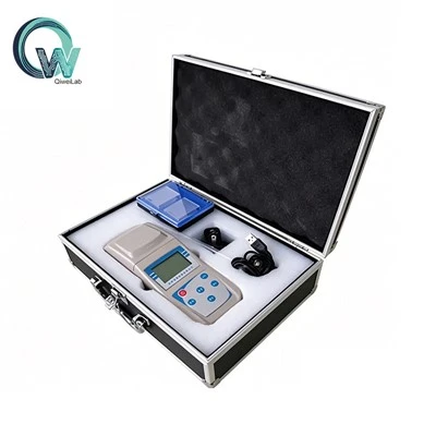 Portable Phosphate Meter