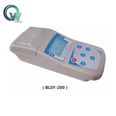 Portable Sulfate Meter