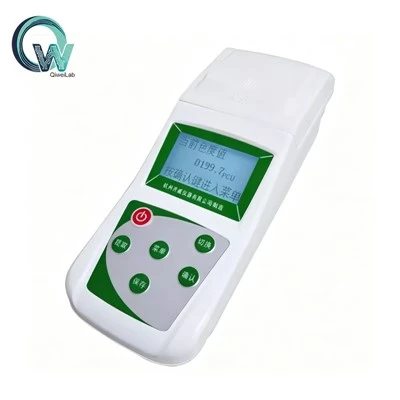 Portable Tintometer