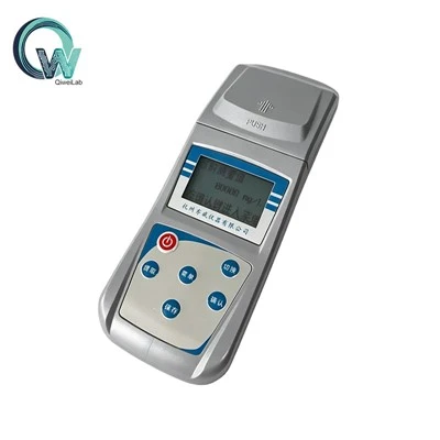 Portable Total Suspended Solids Meter