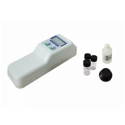 Portable Turbidity Meter