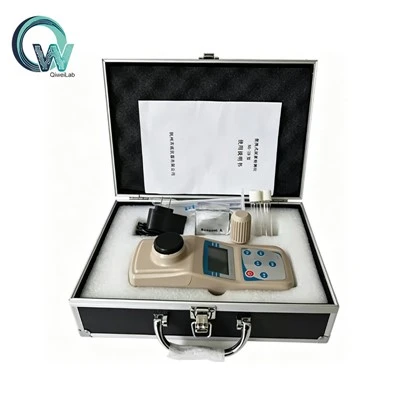Portable Urea Meter