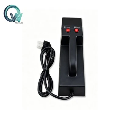 Portable UV Analyzer