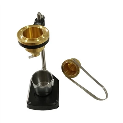 T-4 Cup Viscometer